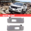 74310-6A020-A1 Parasole anteriore per auto con specchietti e luci a LED 3