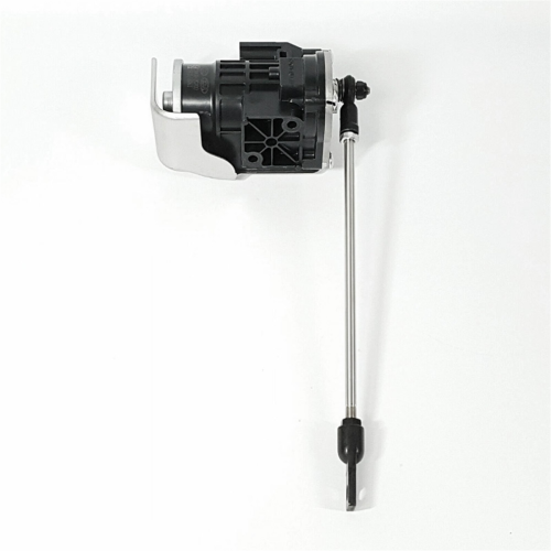 Magnetventil für Turbolader-Wastegate 1