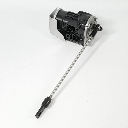 Magnetventil für Turbolader-Wastegate 2