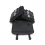 Motorcycle Tail Bag 40L-58L Expandable Back Seat Saddle Bag 2