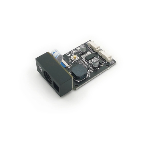GM865 1D 2D Barcode Scanner USB TTL QR Code Module CMOS,Near -Lens 2