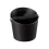 Coffee Knock Box Espresso Dump Bin For Coffee Grounds 2