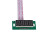 -16 220V Arcade Mynt Timer Board För Myntmottagare Myntdriven 4