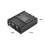 Headphones Amplifier with XLR Inputs 3.5mm Output Audio Interface 2
