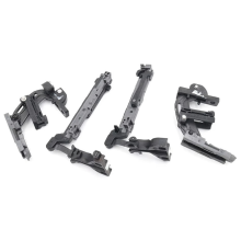 Kit de réparation de toit ouvrant 22278000 pour Mercedes-Benz Classe C W205 GLC C253