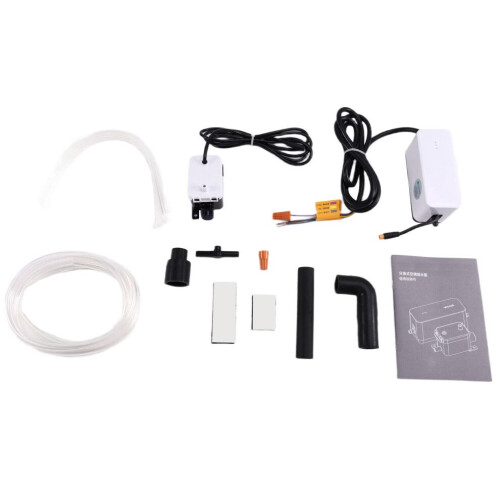 Condensaatpomp voor mini-split automatische airconditioning 1