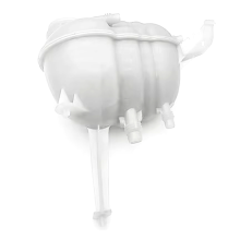 Coolant Expansion Tank Auxiliary Water Bottle for -