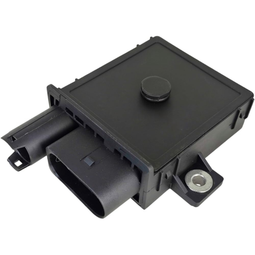 Glow Plug Controller 580-0124 8980185120 for FTR FVR 1