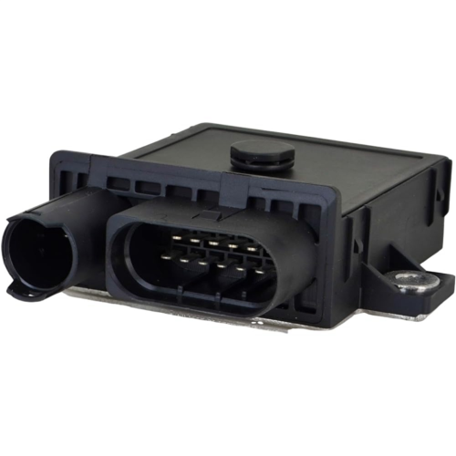 Glow Plug Controller 580-0124 8980185120 for FTR FVR 2