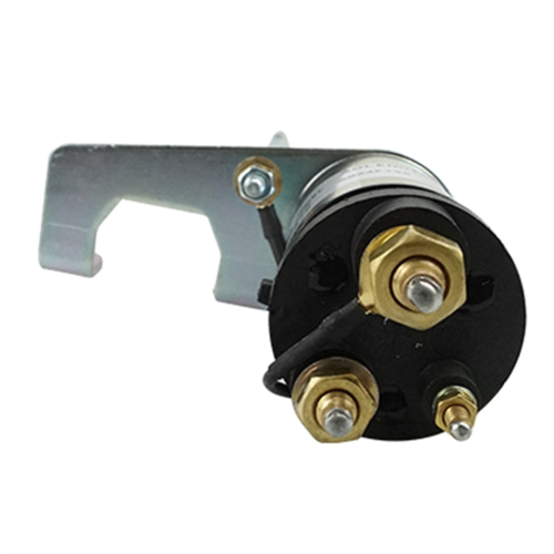 A044F796 12V Stop Solenoïdeklep voor Uitschakelapparaat 2