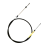 Câble de direction F1S-61481-10-00 pour FX Cruiser SHO 3