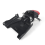 Supporto per codone posteriore per moto BMW F900R 2020 con luce LED B 4