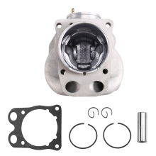 Kit cilindro e pistone per K970, K970 II, K970 III