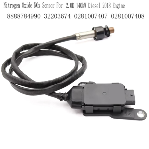 Neuer Stickoxid-Sensor (NOx) 8888784990 für XC40 2.0D 2