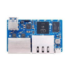 Für R2S-Entwicklungsboard 4 GB RAM 8 GB EMMC 8-Core RISC-V
