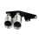 Exhaust Pipe Tail Throat Right Side Decorative for 5 Series 4