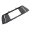 Car Center Console Display Panel Frame Display Trim Panel for BMW 1