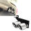 Exhaust Pipe Tail Throat Right Side Decorative for 5 Series 2