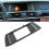 Car Center Console Display Panel Frame Display Trim Panel for BMW 4