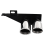 Exhaust Pipe Tail Throat Right Side Decorative for 5 Series 3