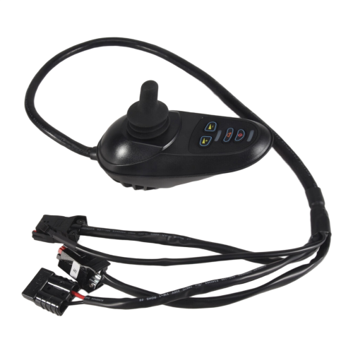 24V 50AMP Elektrorollstuhl-Controller-Joystick mit USB-Anschluss für VSI 2