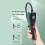 LED Easy Pump Cordless Compressed Air-Pump Outdoor Camping 3