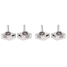D5S Xenon HID koplampenset voor