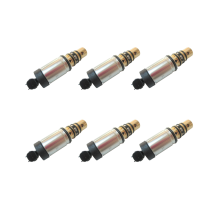 AC-magneetventielen voor Accent K900