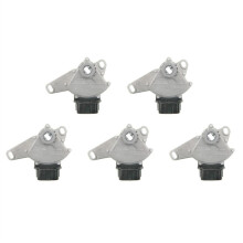 5 Stück 84540-80A020 93741830 Neutral-Sicherheitsschalter für Excelle