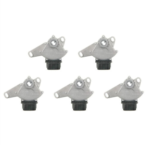 5 pezzi 84540-80A020 93741830 Interruttore di sicurezza neutro per Excelle