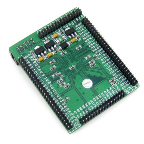 CoreEP4CE10, ALTERA Core Board, FPGA Core Board, EP4CE10F17C8N Onboard 2