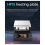 HP15 Mini-Heizplattenvorwärmer PD Digital Constant 3