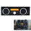 Autoradio 1 DIN con lettore MP3, Bluetooth e vivavoce. 3