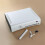 Kit complet de coque pour accessoires 360 Fat, blanc 3