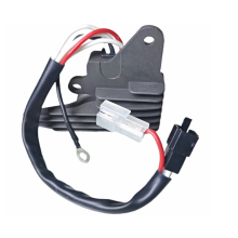 Voltage Regulator Rectifier for XV750 1997-1998