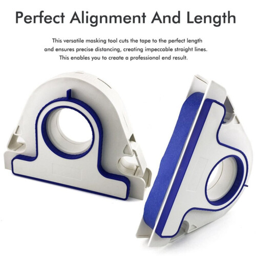 Masking Tape Dispenser 1