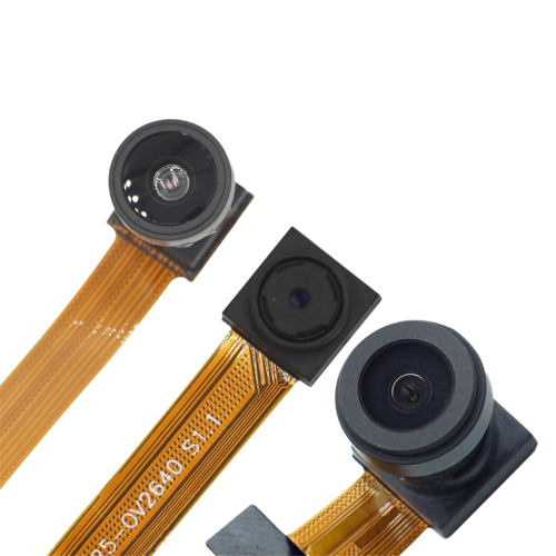 Modulo fotocamera OV2640 per ESP32 CAM, confezione da 10 pezzi. 1