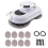 Window Cleaner Robot Smart Glass Cleaning Robotic Strong Suction (UK) 1