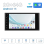 Autoradio Carplay Android Auto Lettore multimediale per ,2G+64G 2