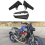 Protection latérale de radiateur pour Yamaha MT-09 MT09 2017-2020 3