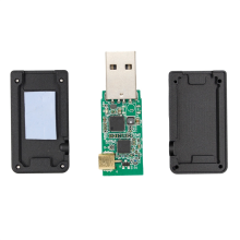 Récepteur SDR Mini Malachite, analyseur RF, pour radio logicielle