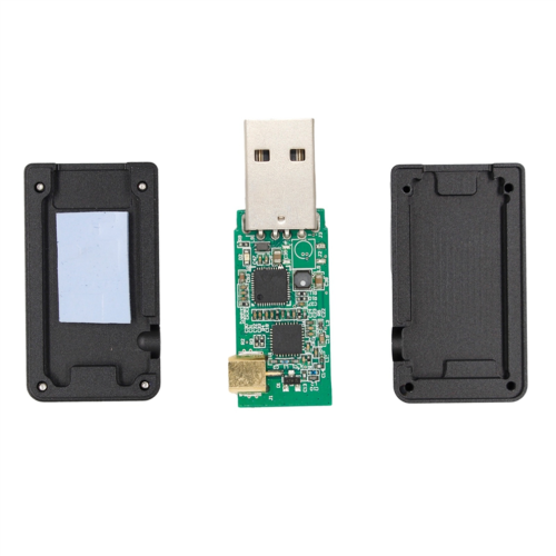 Mini Malachite SDR Receiver, Rf Analyzer, for Software Defined Radio