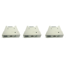 SFR1M44 U100 USB Floppy Drive Emulator ABS Maschine fuer Industrie