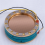 3x 34mm grootmembraan microfooncapsule voor studio-opnames condensator 1