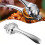 A musthave for the kitchen. This versatile nutcracker works well with various nuts. 4