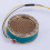 3x 34mm grootmembraan microfooncapsule voor studio-opnames condensator 4