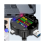 WiFi Tuya Γρήγορη Φόρτιση USB Τάσης Αμπερόμετρου Type-C PD Φορτιστής Ψηφιακός 4