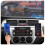 5.9 inch 1Din MP5 Player 2+64G Wireless Carplay Android 1
