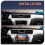 5.9 inch 1Din MP5 Player 2+64G Wireless Carplay Android 3