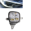 Front Headlight LED Moudle Daytime Running Light Moudle for Infiniti 4